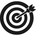 target